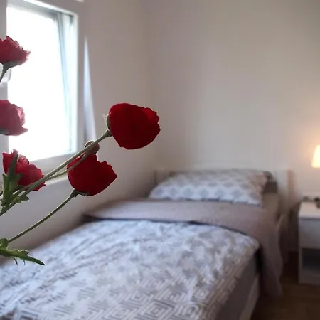 Apartamento Doris