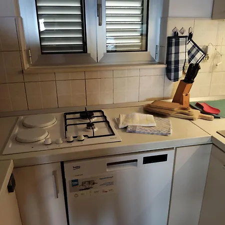 Apartamento Doris *