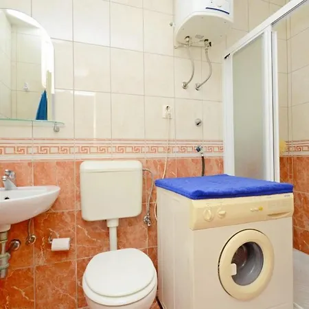 Apartamento Doris
