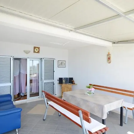 Apartamento Doris *