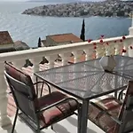 Doris Apartment Trogir