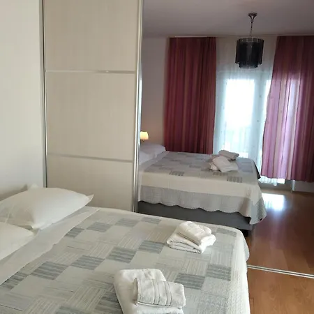 Apartman Doris