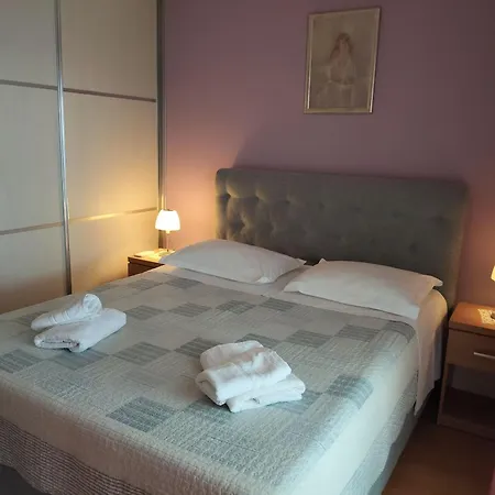 Doris Apartamento *