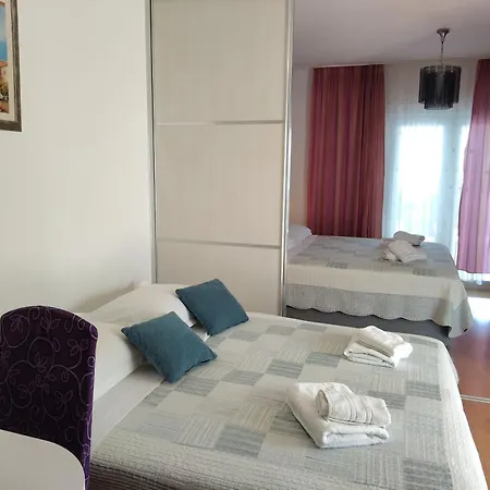 Apartman Doris *