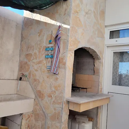 Doris Apartman Trogir