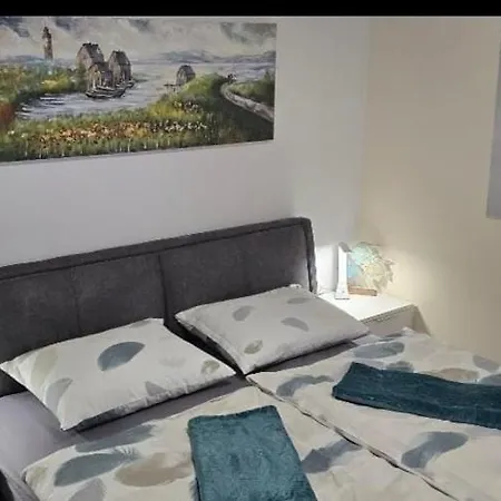 Doris Apartment *