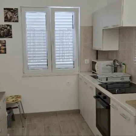 Apartment Doris