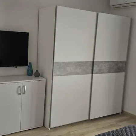 Apartman Doris *