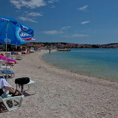 Doris * Trogir