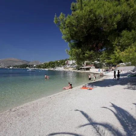 Doris * Trogir