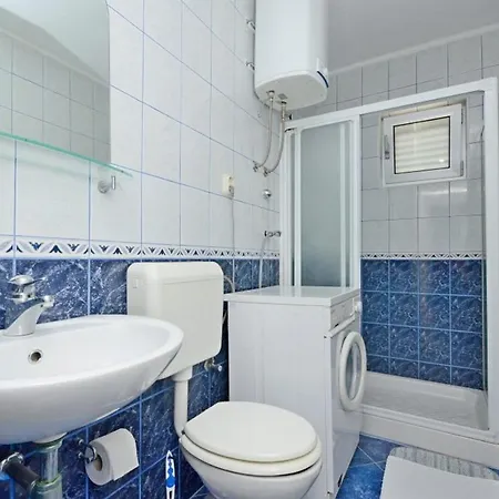 Apartment Doris Trogir