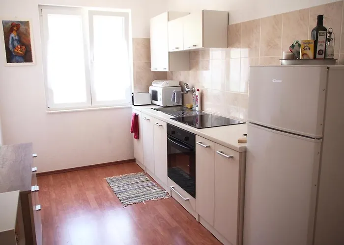 Doris Appartement