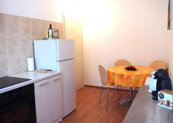 Apartman Doris Trogir