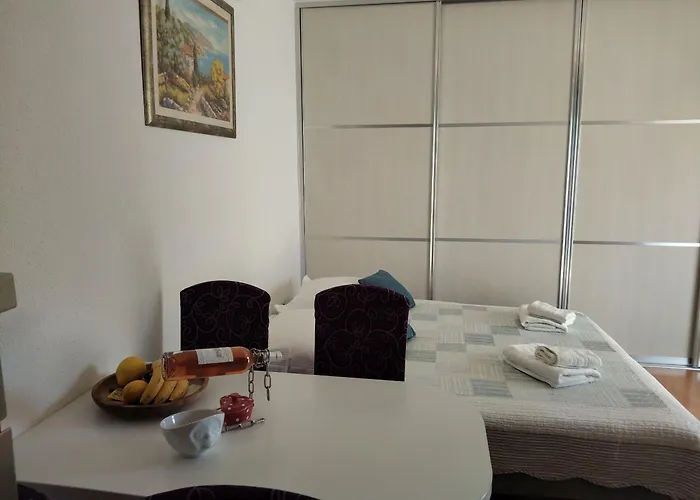 Doris Apartman Trogir