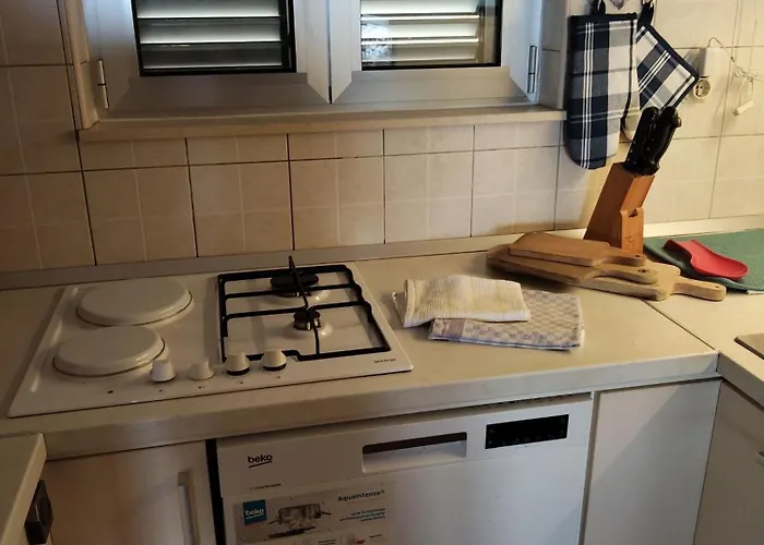 Appartement Doris *