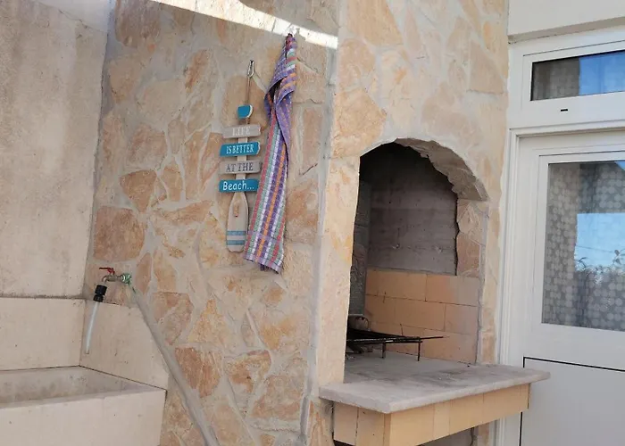 Doris Appartement Trogir