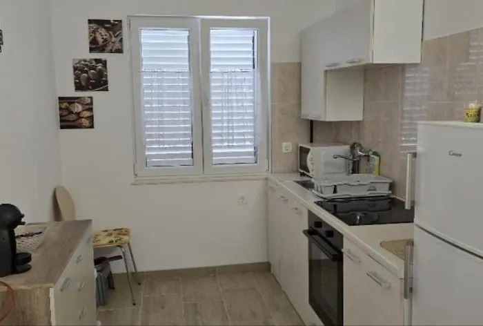 Apartman Doris