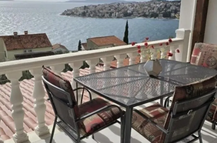 Doris Appartement Trogir
