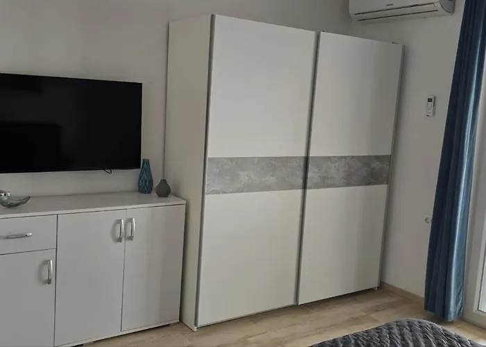 Apartman Doris *