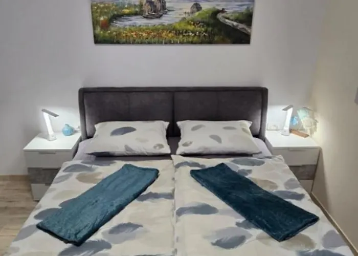 Apartman Doris Trogir