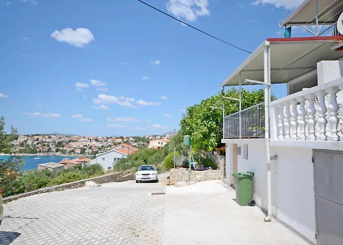 Doris Appartement Trogir