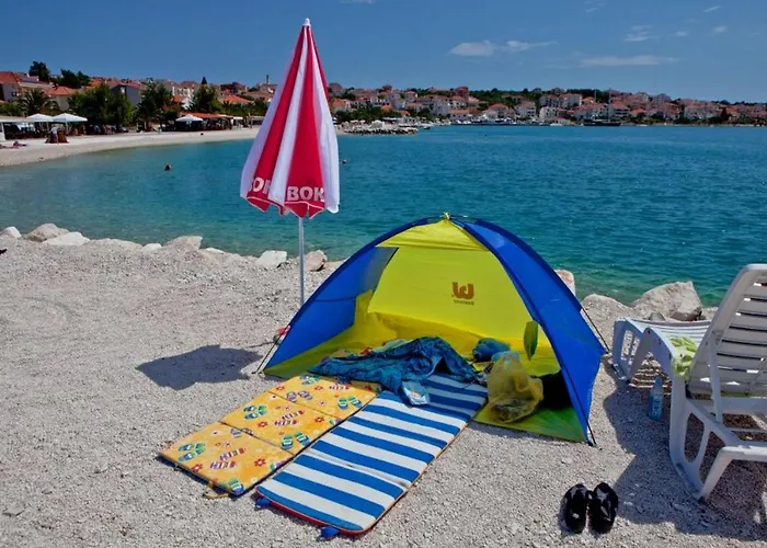 Apartman Doris Trogir