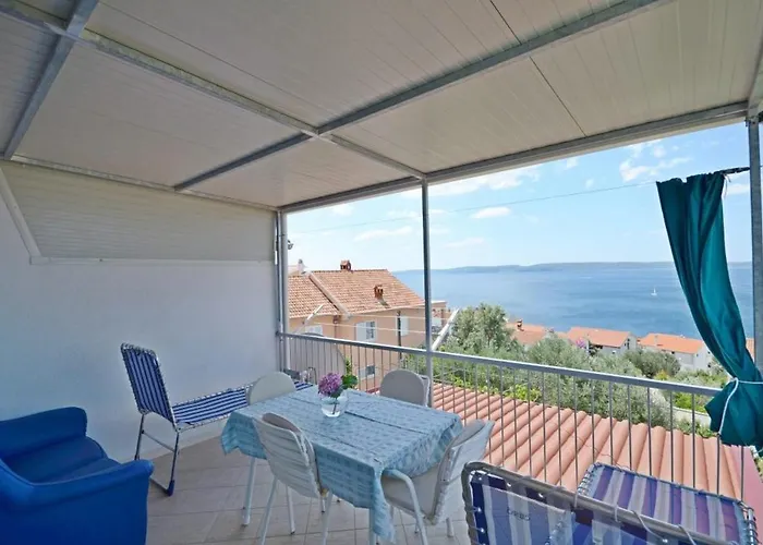 Doris Appartement Trogir