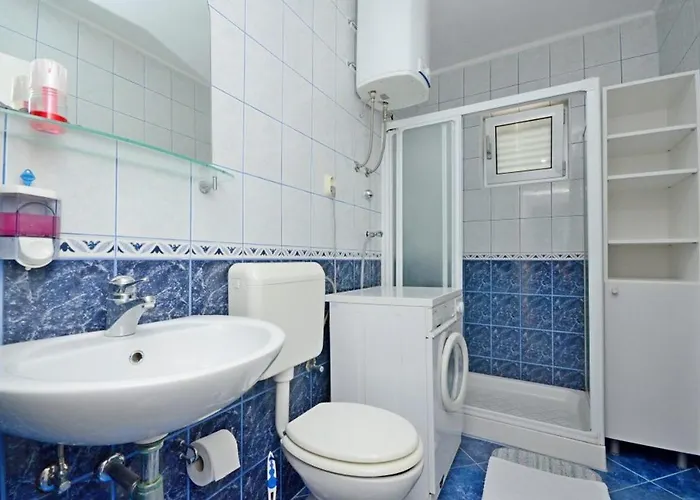 Apartman Doris Trogir