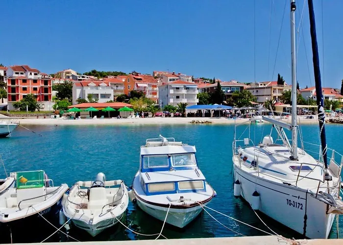 Apartman Doris Trogir