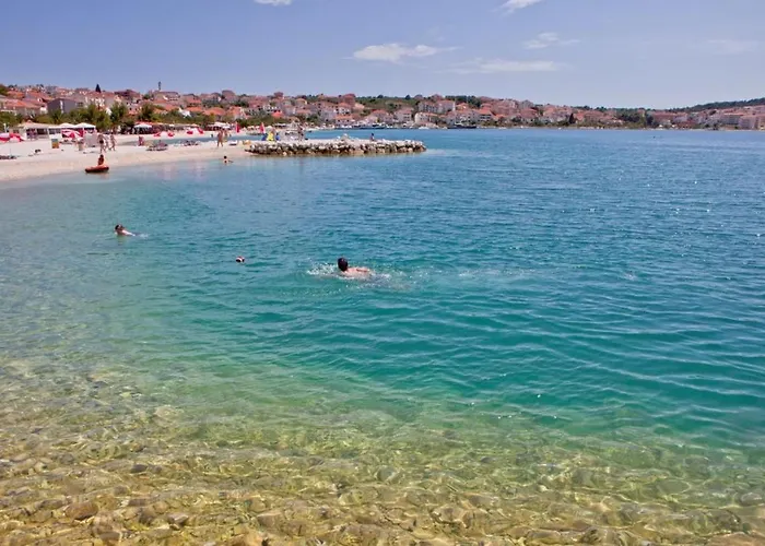 Appartement Doris Trogir