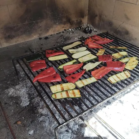 Doris Διαμέρισμα