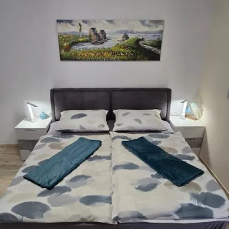 Apartment Doris Trogir
