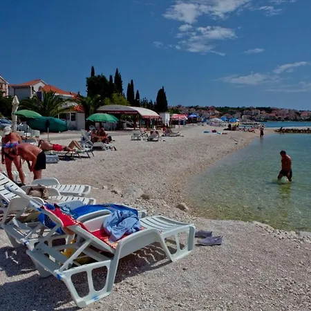 Διαμέρισμα Doris *